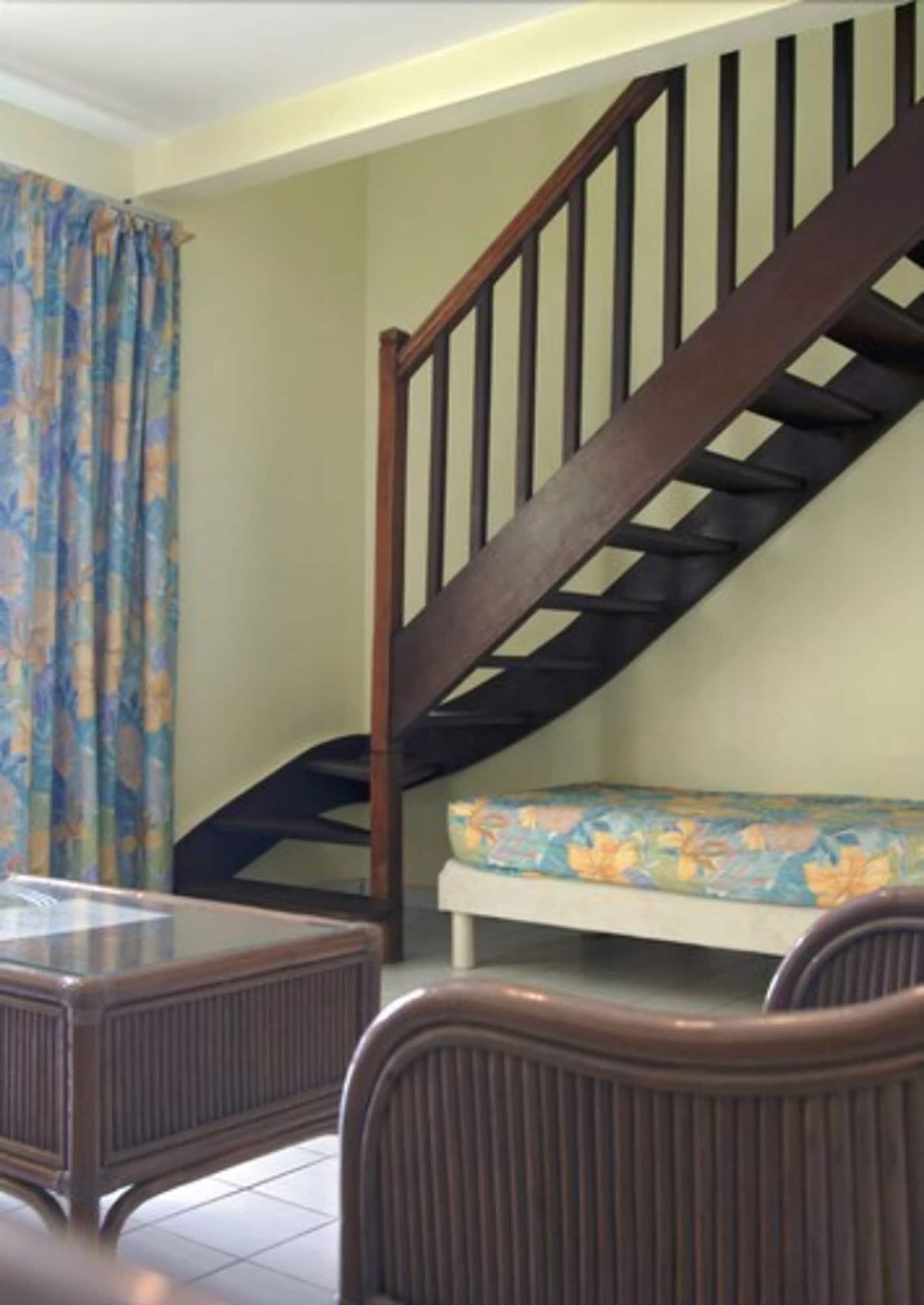 Residence Le Vallon Guadeloupe Parc Piscine Appartements & Studios & Services Hoteliers A La Carte سانت فرانسوا المظهر الخارجي الصورة