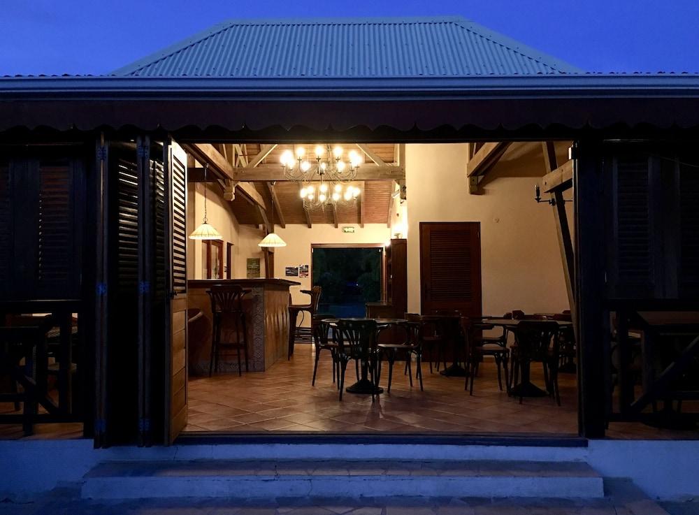 Residence Le Vallon Guadeloupe Parc Piscine Appartements & Studios & Services Hoteliers A La Carte سانت فرانسوا المظهر الخارجي الصورة